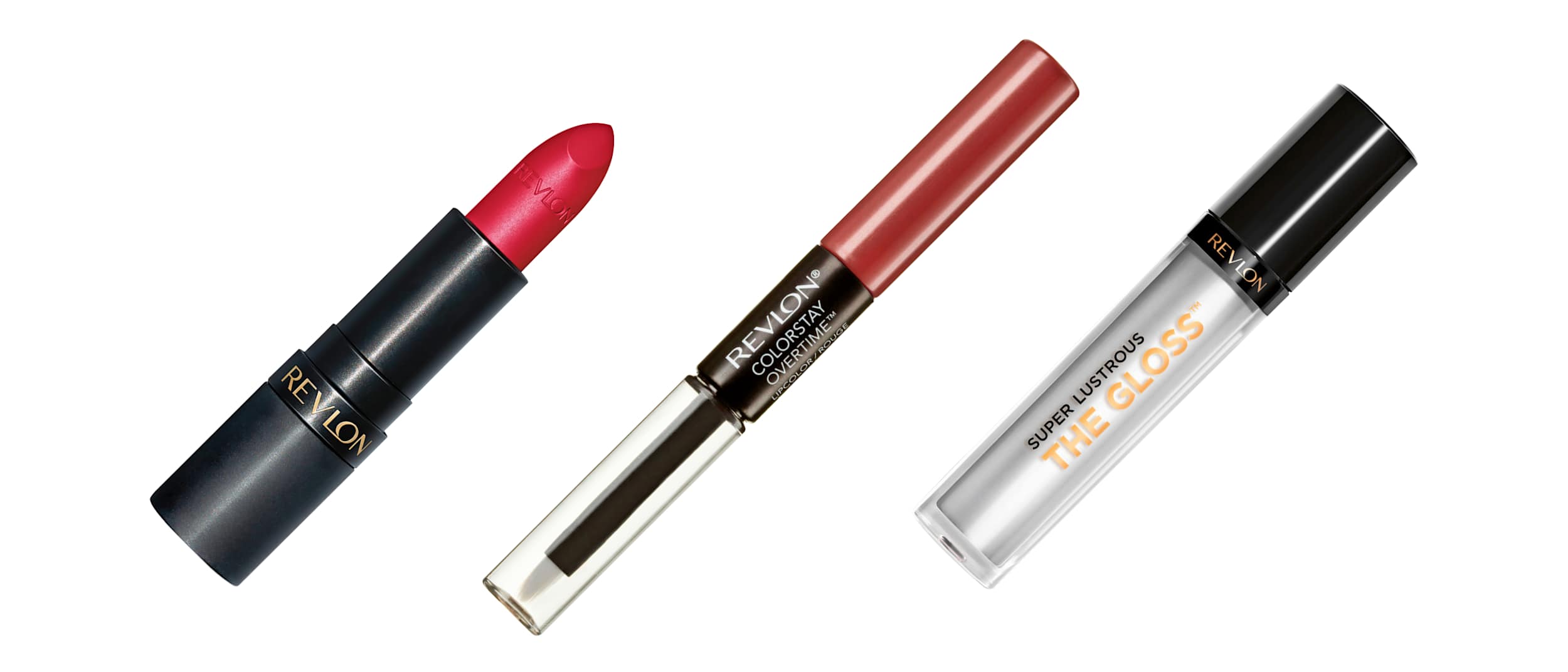 revlon lipstick priceline