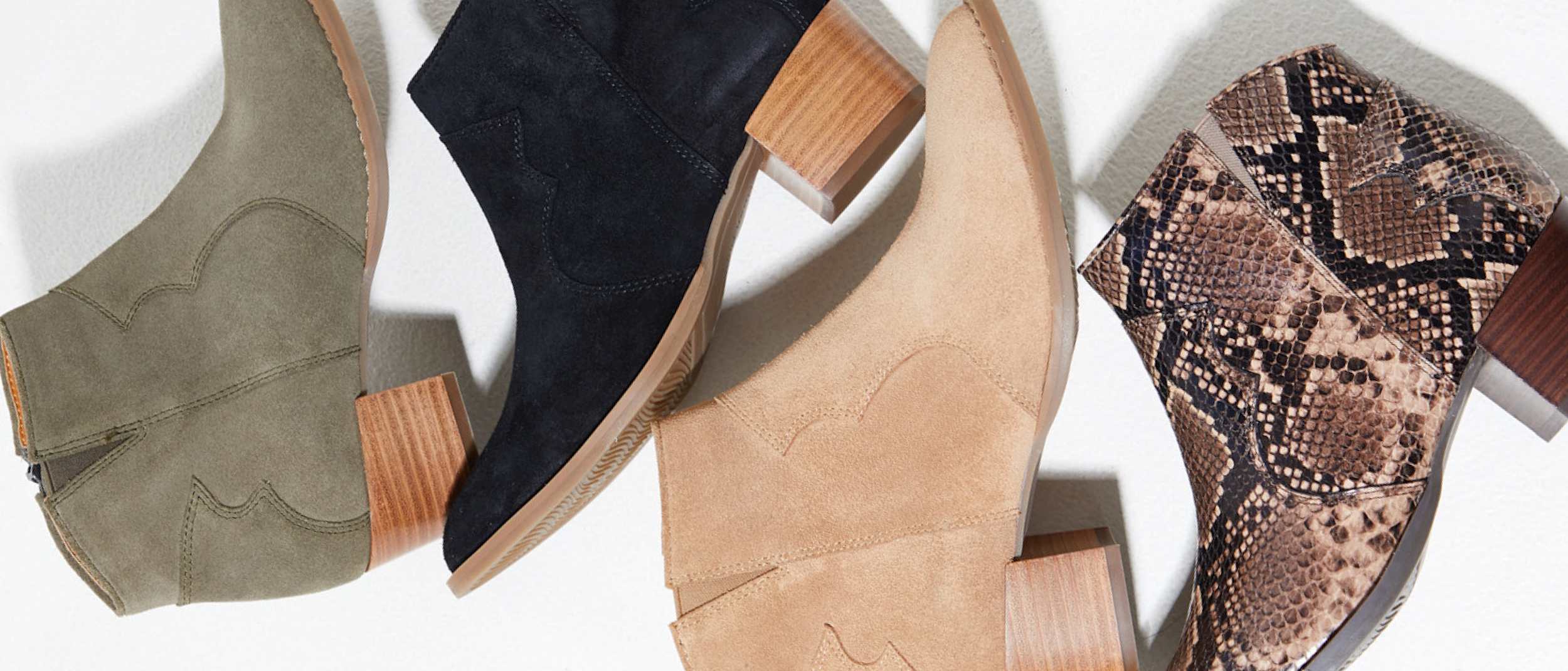 hush puppies collection