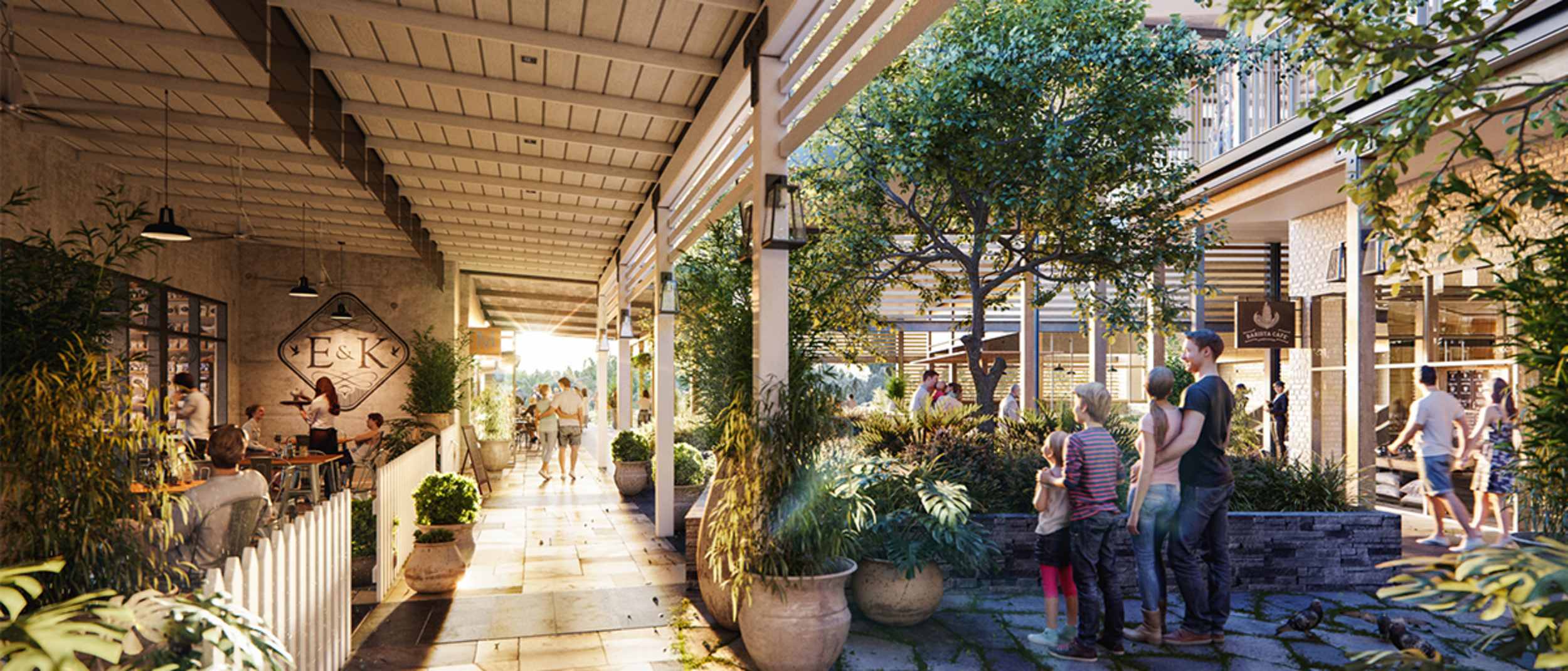 Westfield Coomera Shopping Centre