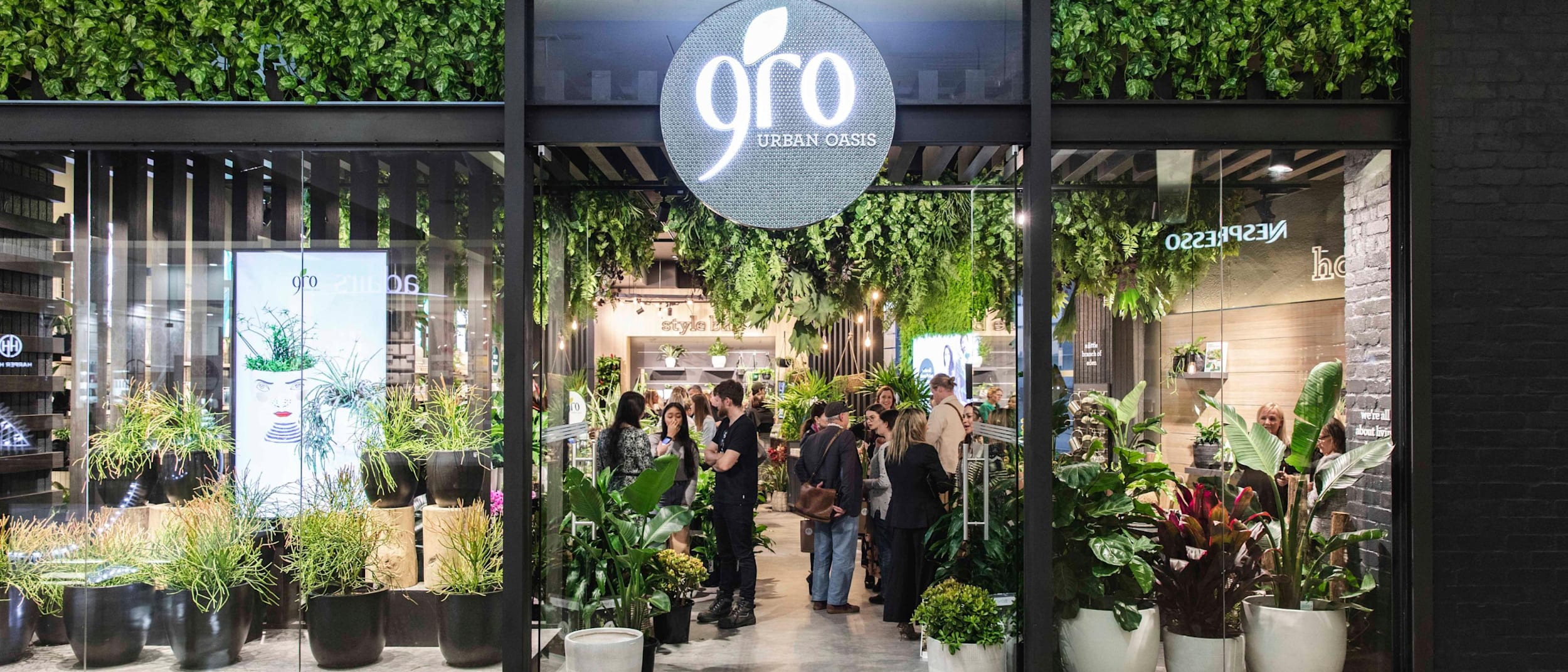 Lululemon Opening Hours Bondi Junction Box