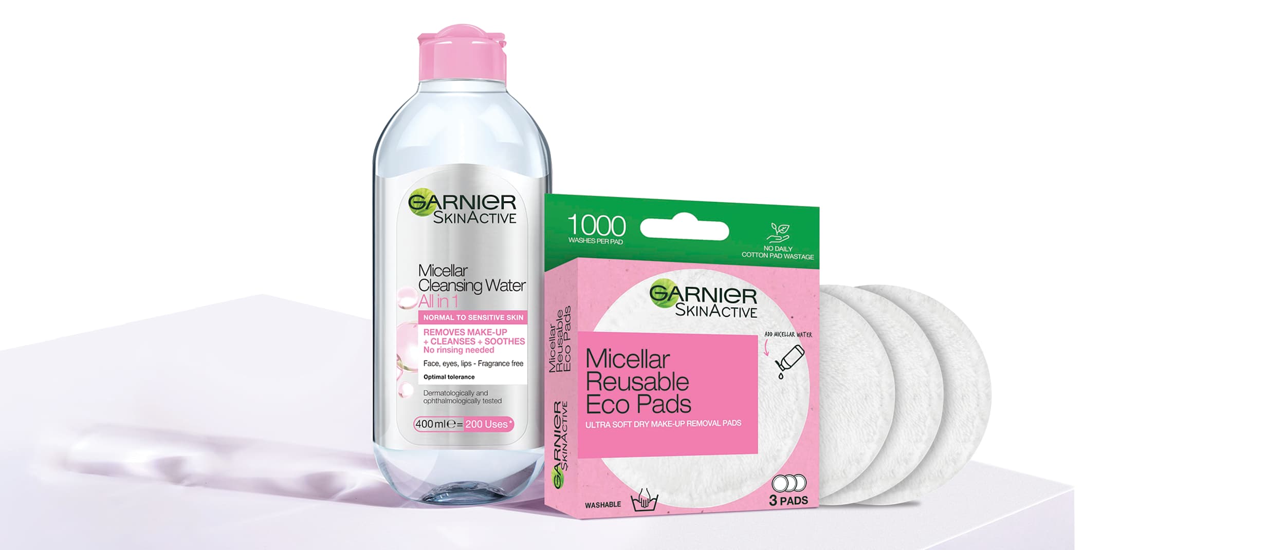 micellar water priceline