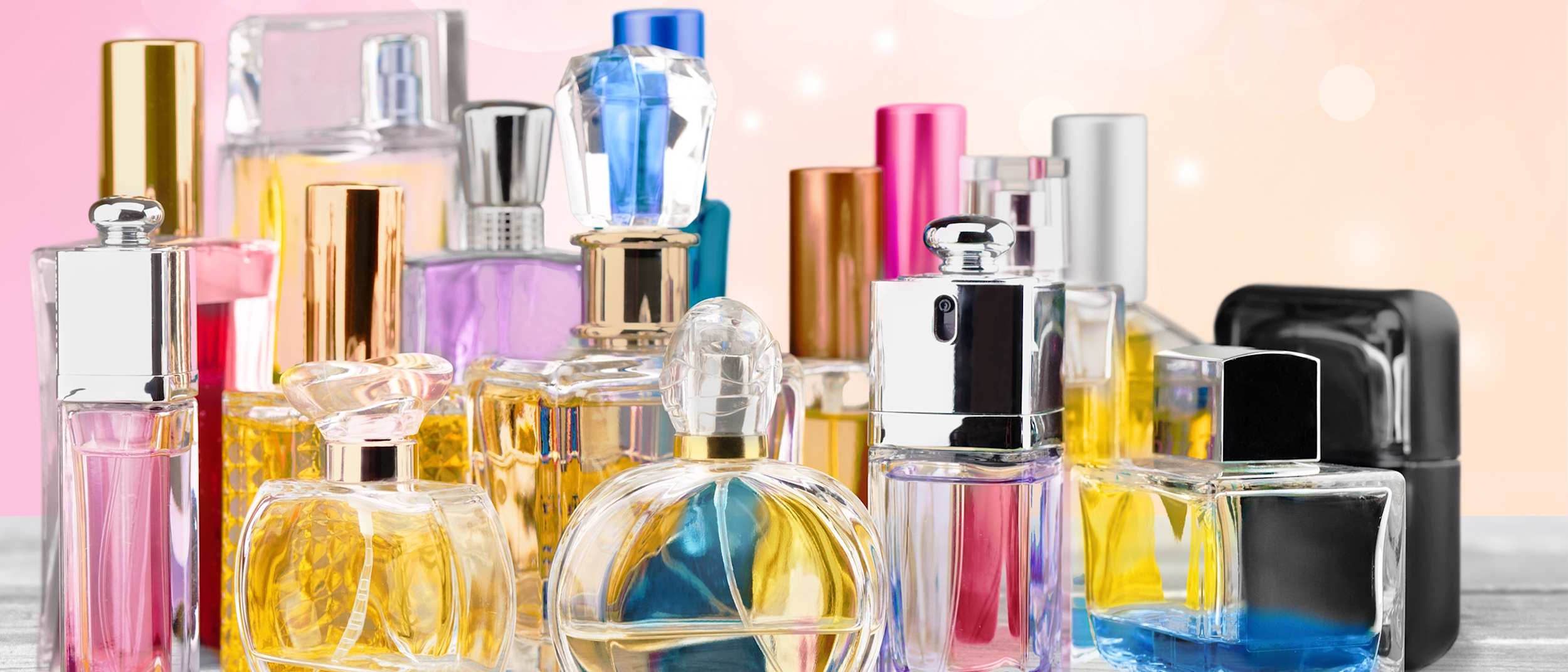 Perfume Parlour at Westfield Tea Tree Plaza