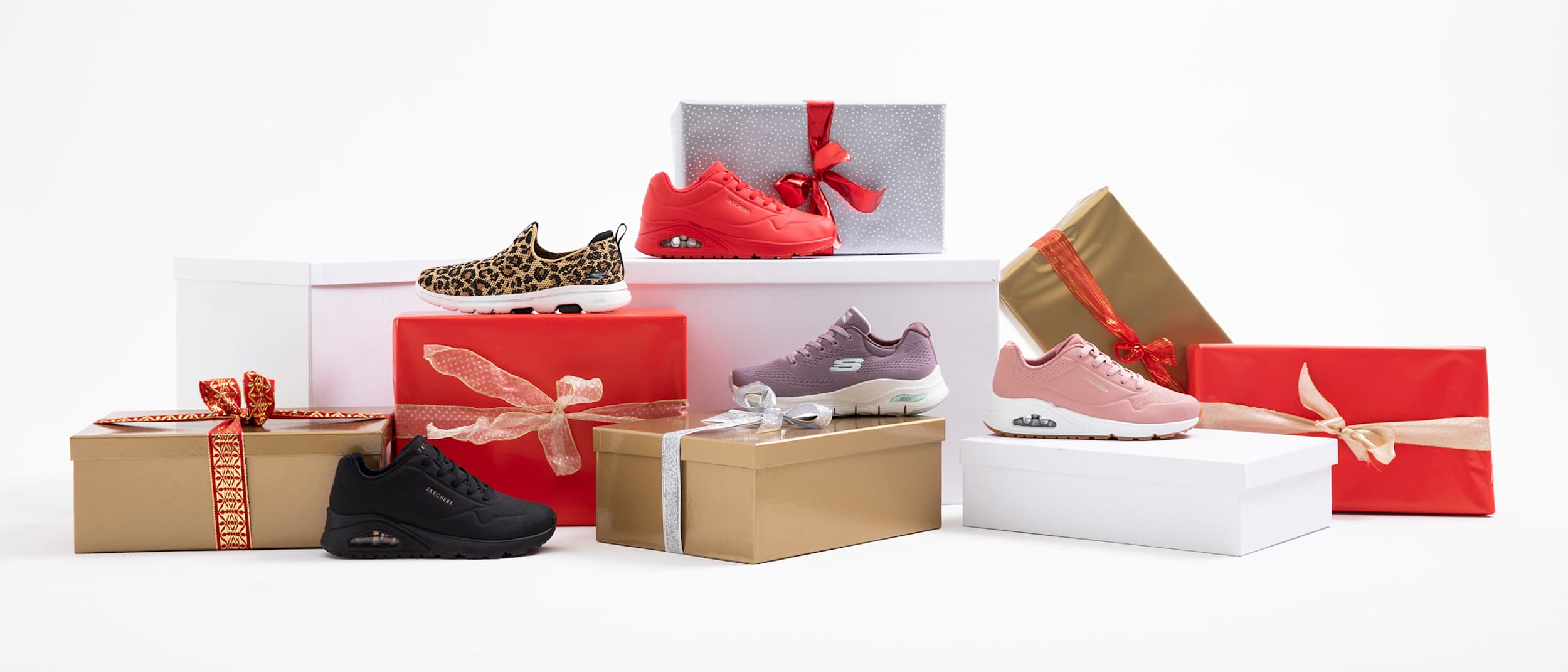 skechers fountain gate phone number