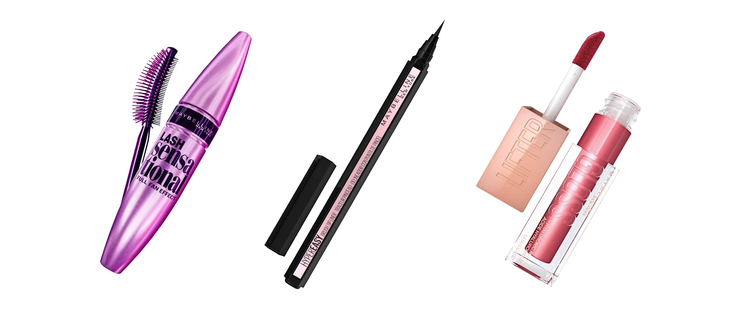 Offer Priceline Pharmacy Save 40 Off Maybelline New York