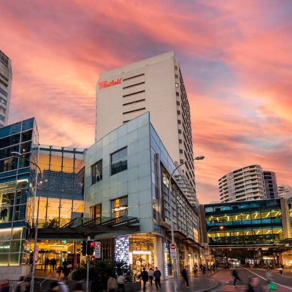 Metro Commercial - SHOPFRONT WITHIN WESTFIELD BONDI JUNCTION