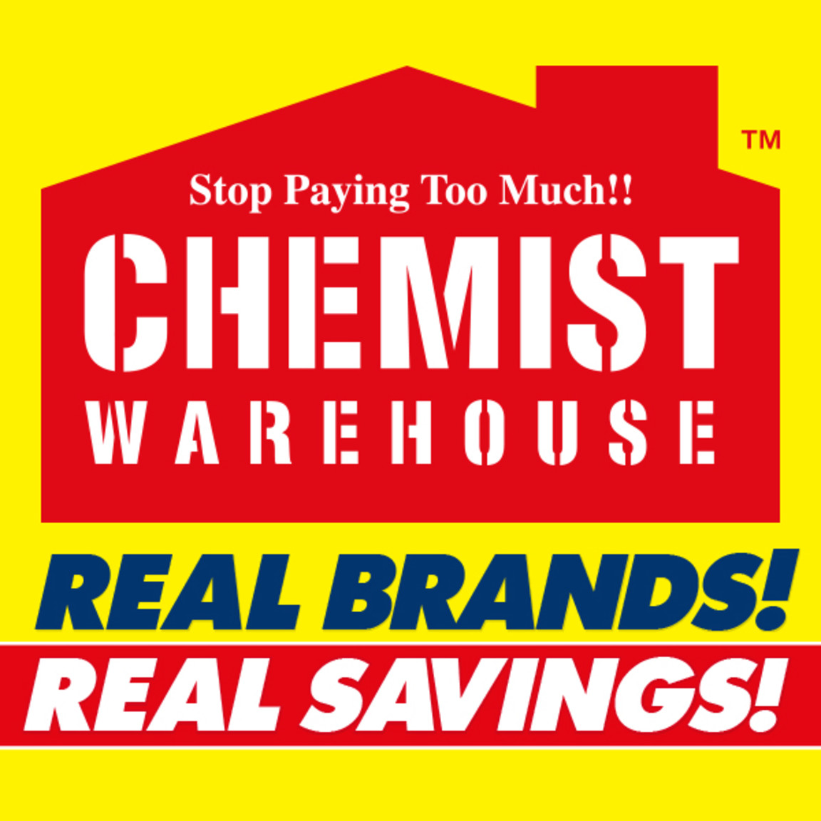 Chemist Warehouse at Westfield Manukau City