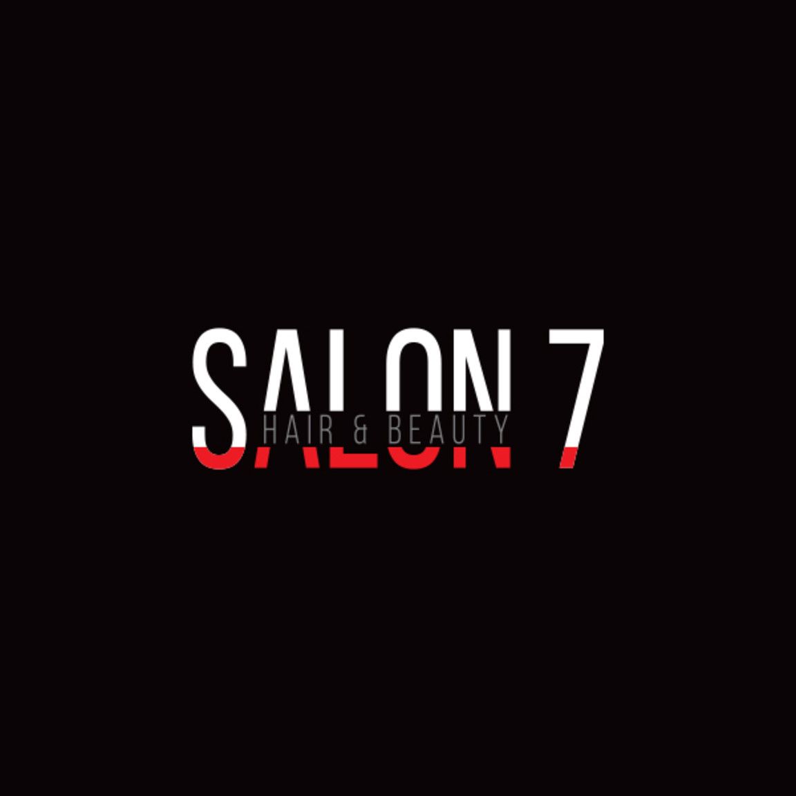 Salon 7 Hair & Beauty at Westfield Geelong