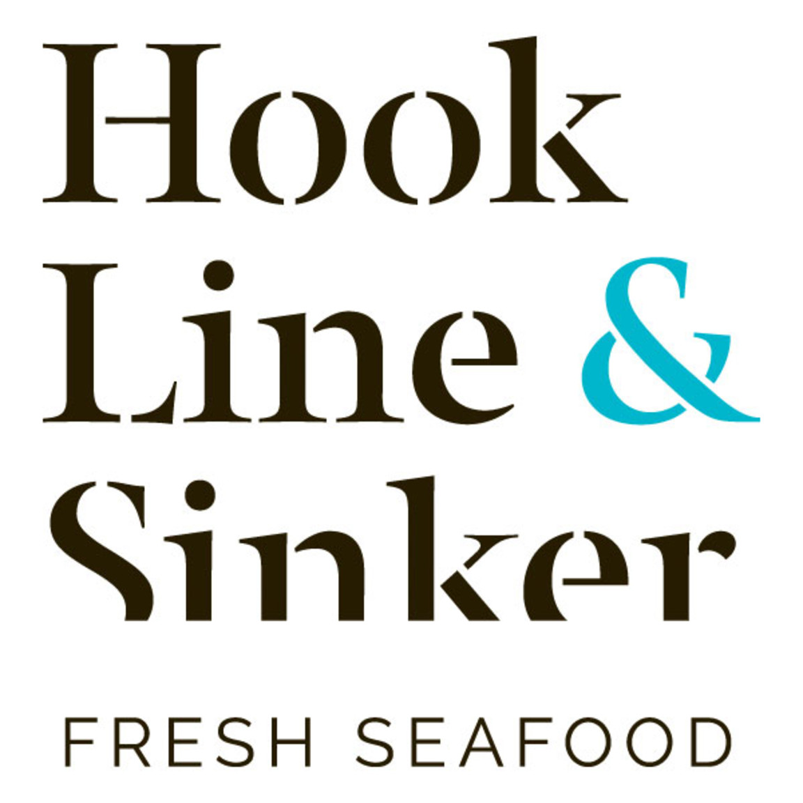 Hook, Line & Sinker Fresh Seafood & Oyster Bar at Westfield Burwood