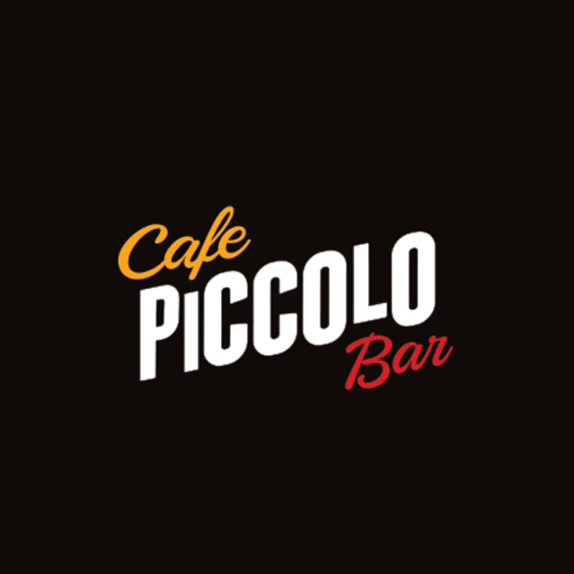 Cafe Piccolo Bar (Take away only) at Westfield Warringah Mall