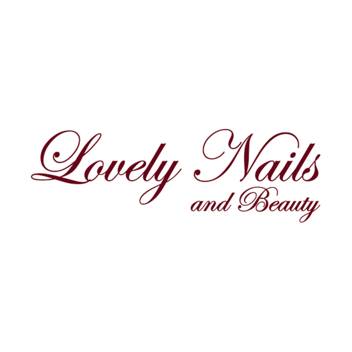 Lovely Nails & Beauty at Westfield Whitford City