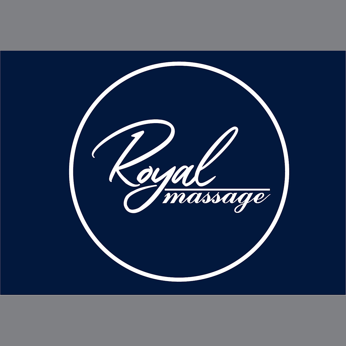 Royal Massage at Westfield Newmarket