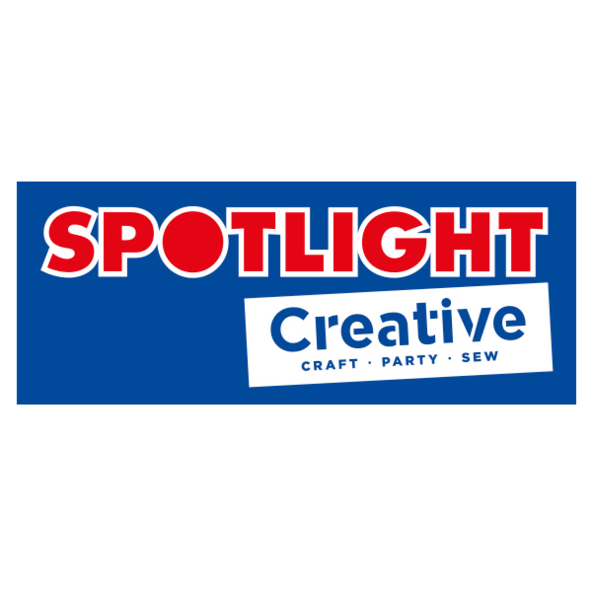 Spotlight Creative at Westfield Carindale