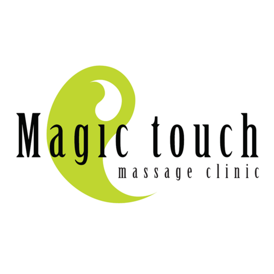 Magic Touch at Westfield Hornsby