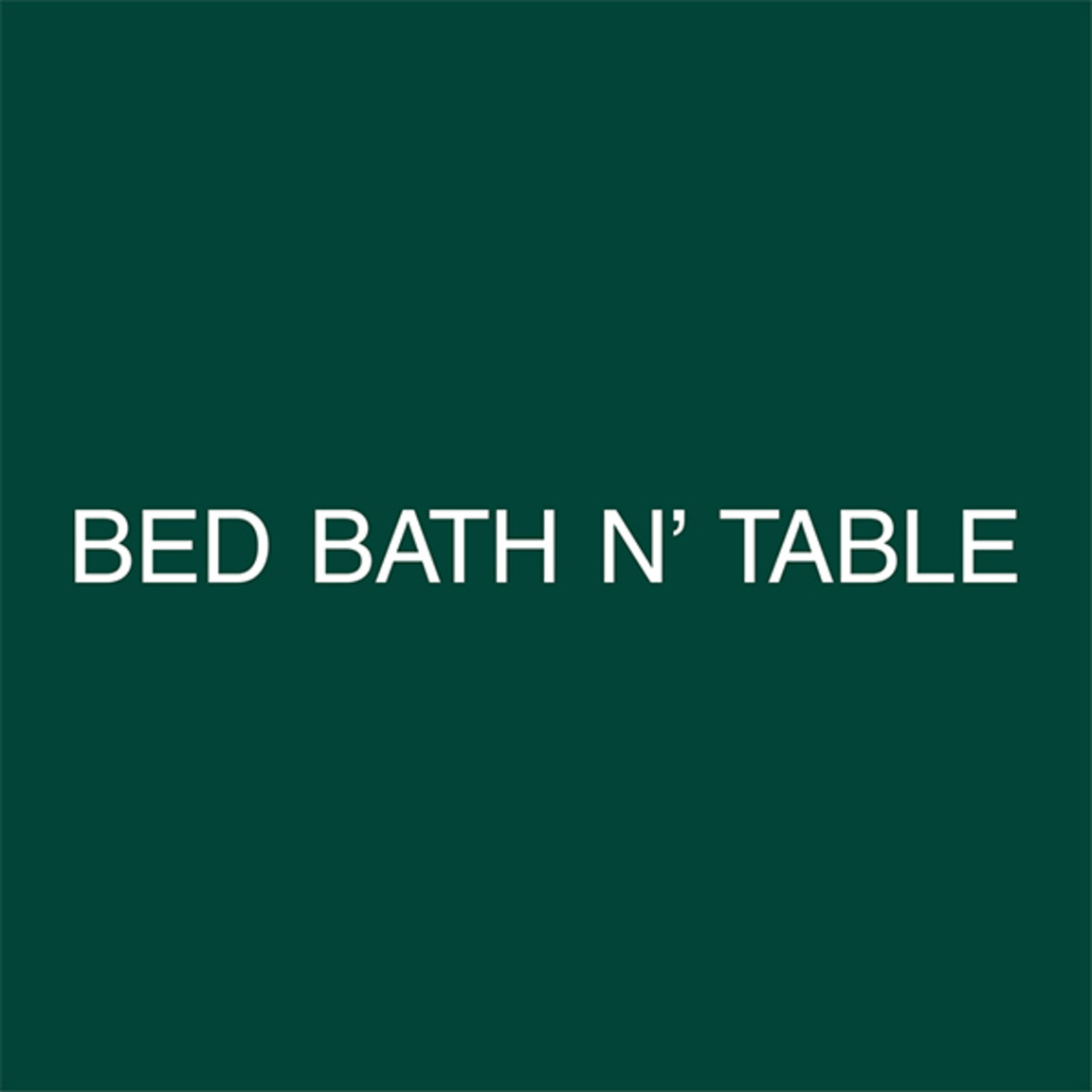 bed bath n table at westfield sydney