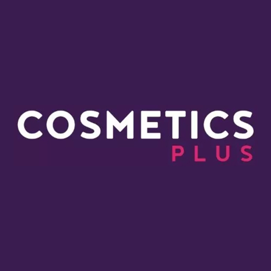 Cosmetics Plus at Westfield Coomera
