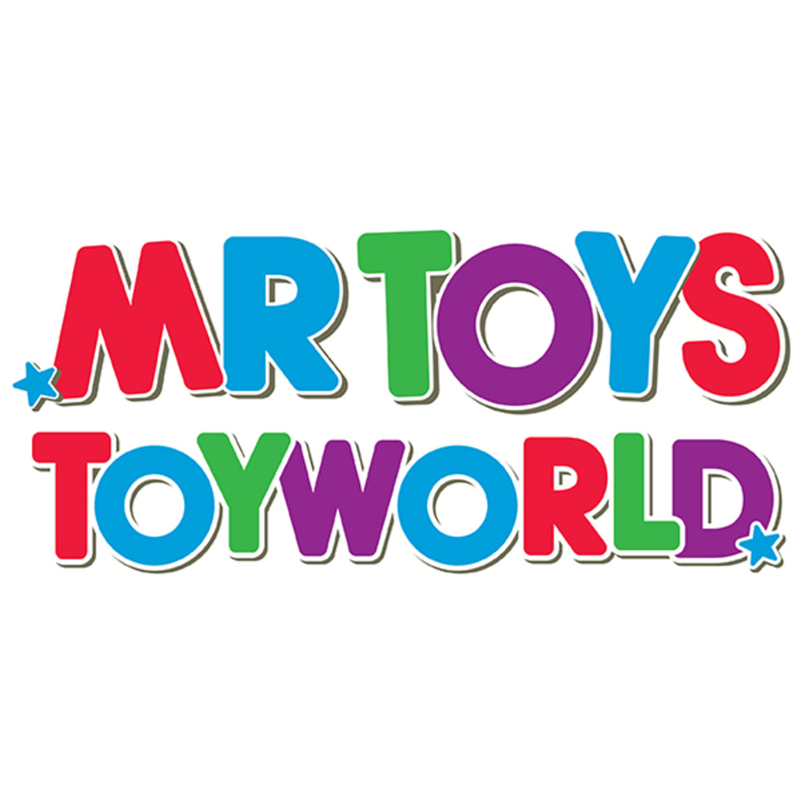 Mr Toys Toyworld At Westfield Chermside