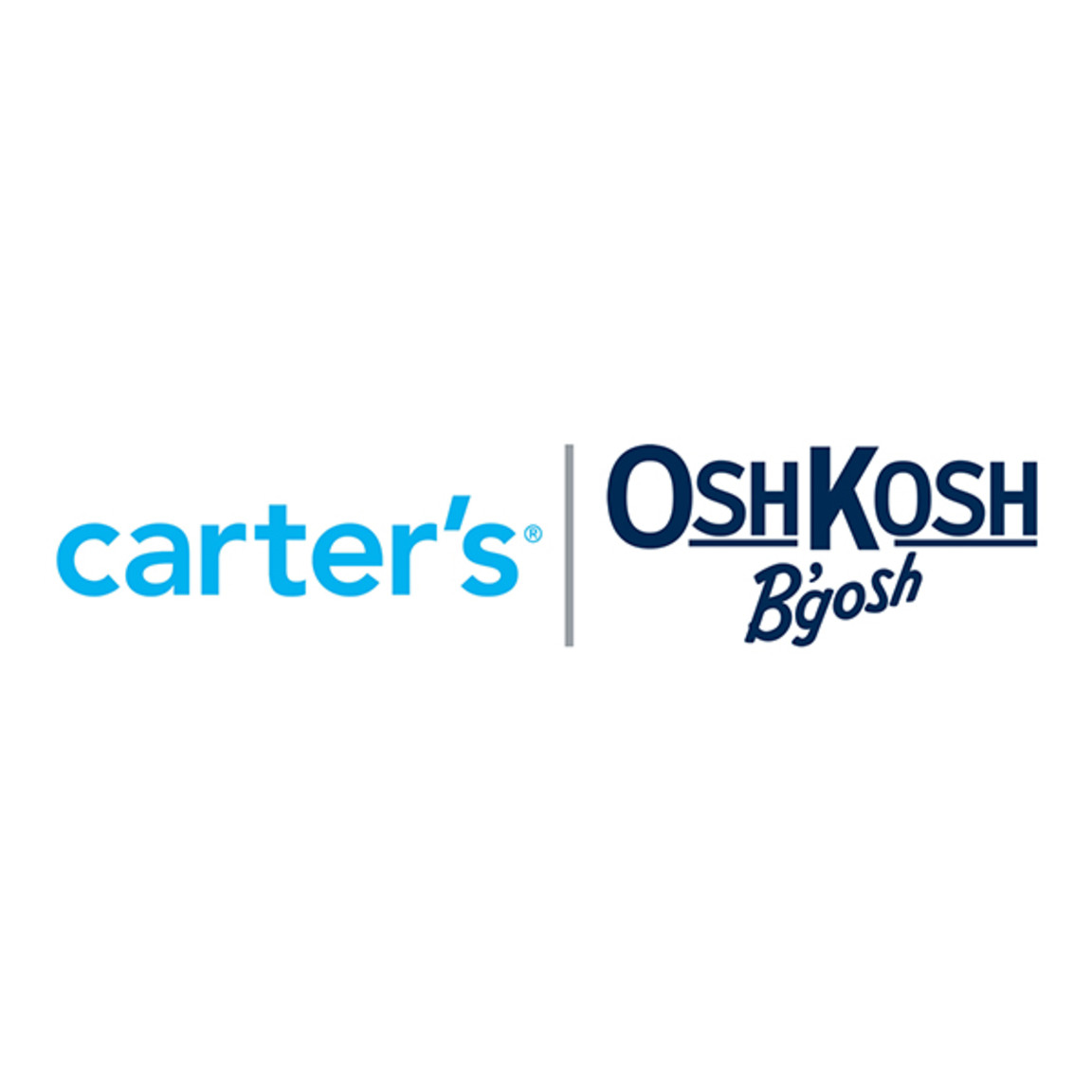 oshkosh by carter's