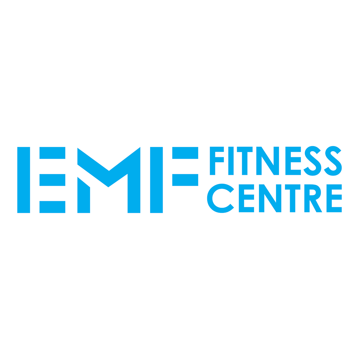 EMF Fitness Centre at Westfield Kotara