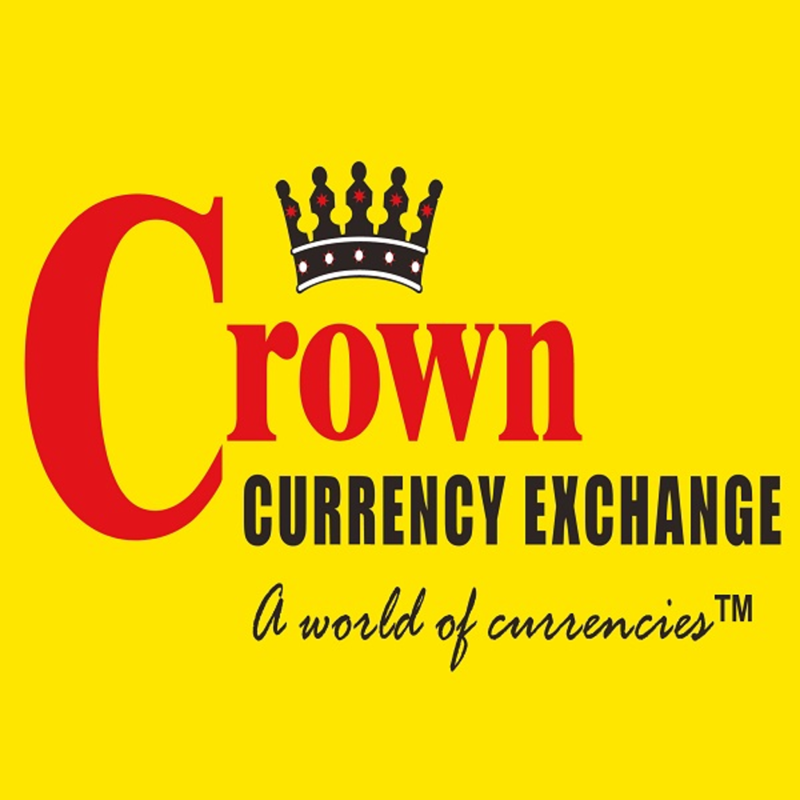 Crown Currency Exchange At Westfield Miranda - 