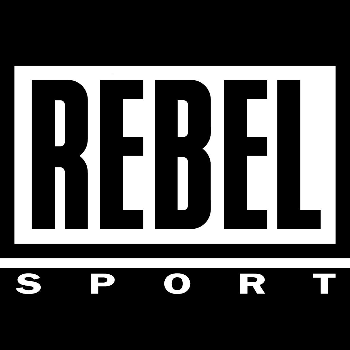 Rebel Sport at Westfield Newmarket