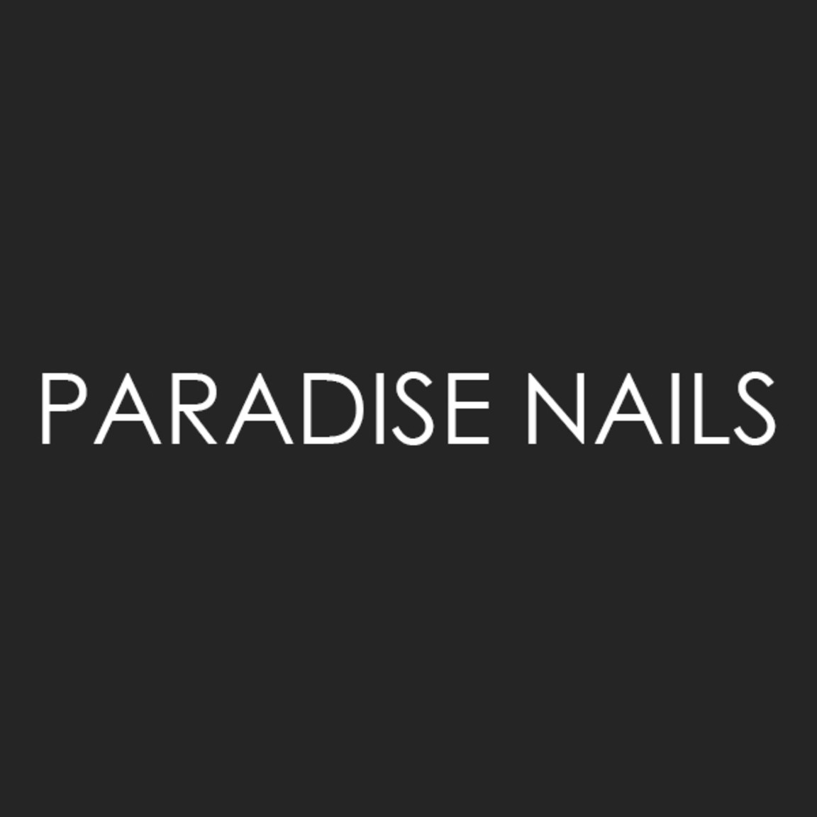 Paradise Nail at Westfield Tea Tree Plaza