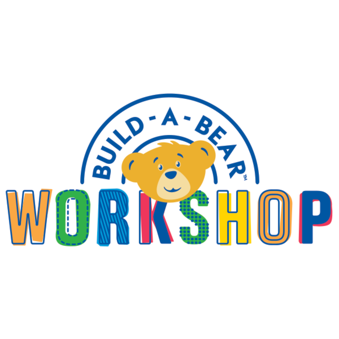 Build-A-Bear Workshop at Westfield Miranda