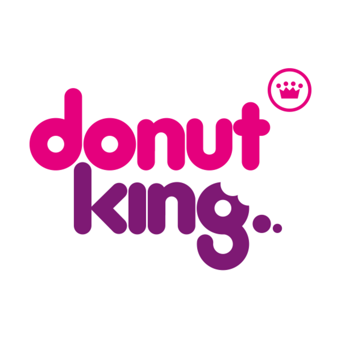 Donut King at Westfield Carindale