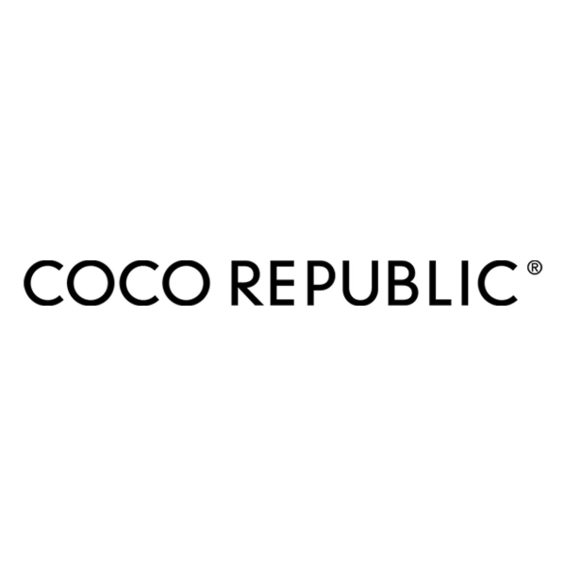 Coco Republic at Westfield Newmarket