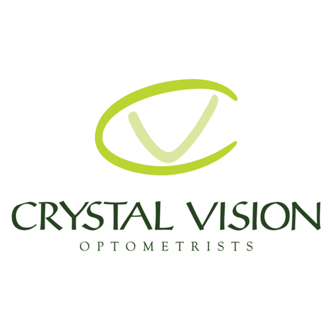 Crystal Vision Optometrists at Westfield Carousel