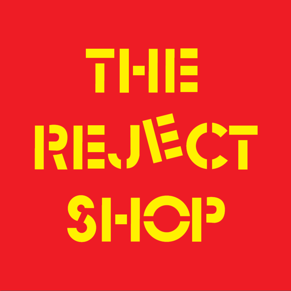 The Reject Shop at Westfield Coomera