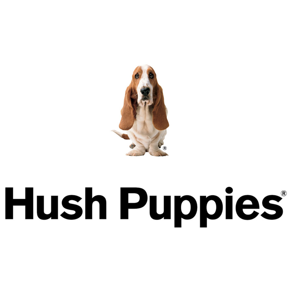 hush puppies stockists