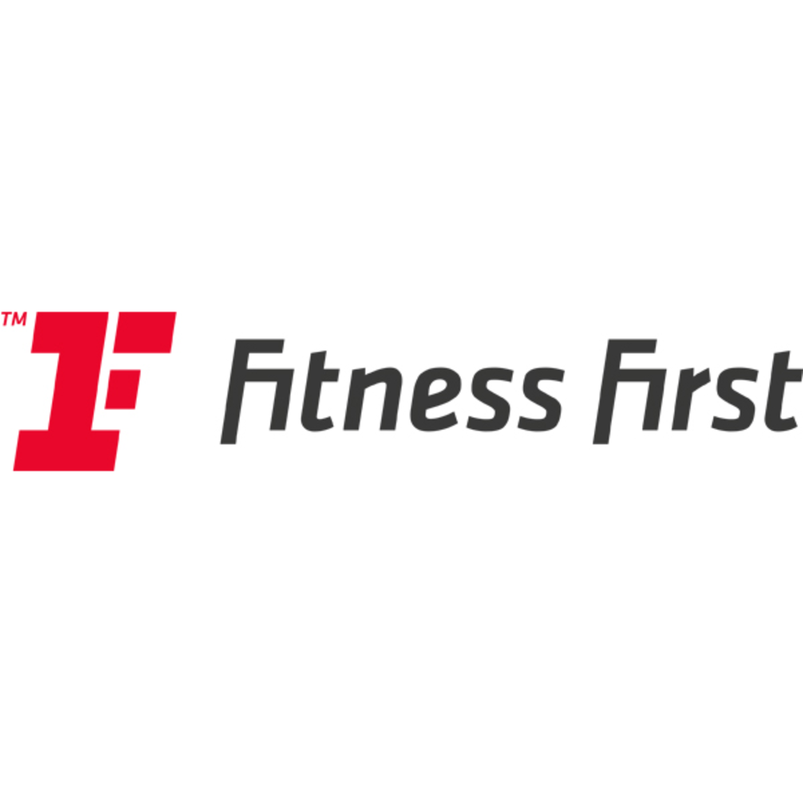Fitness First Logo Png Bmx United