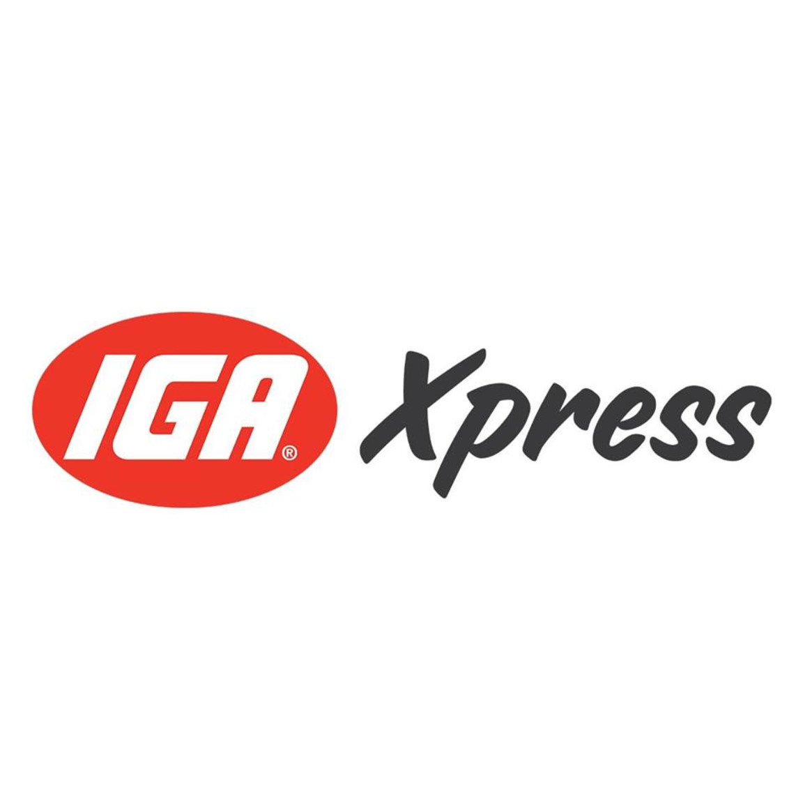 IGA Xpress at Westfield Parramatta