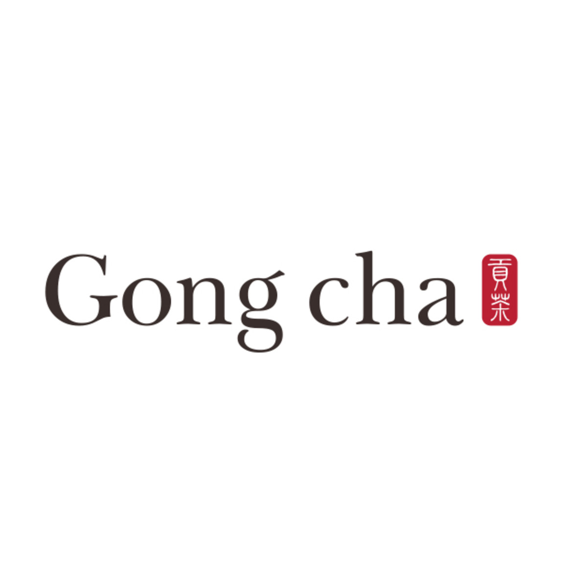 Gong Cha at Westfield Chermside