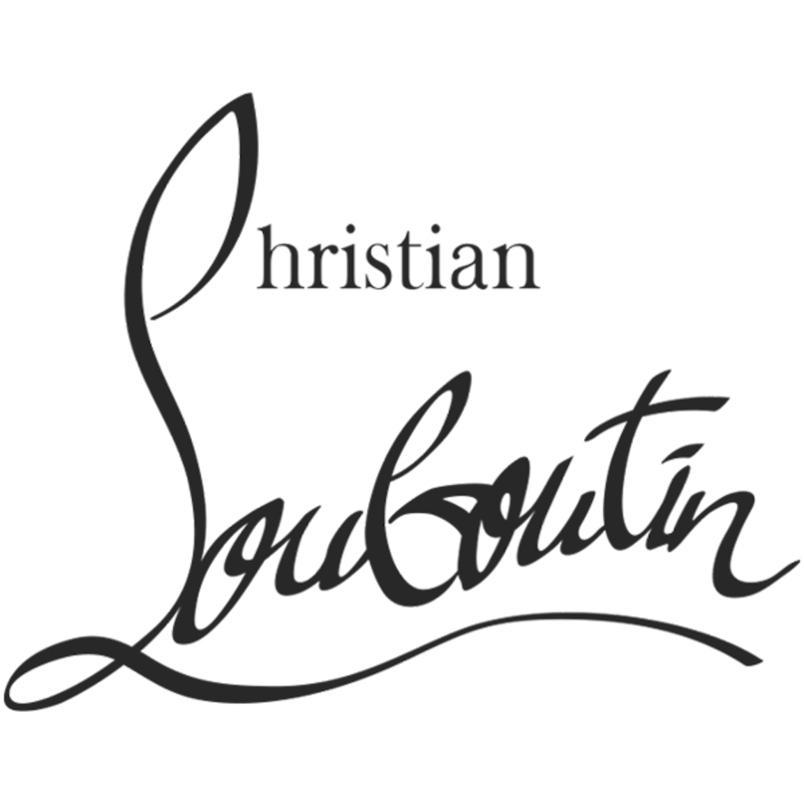 signature louboutin signature louboutin