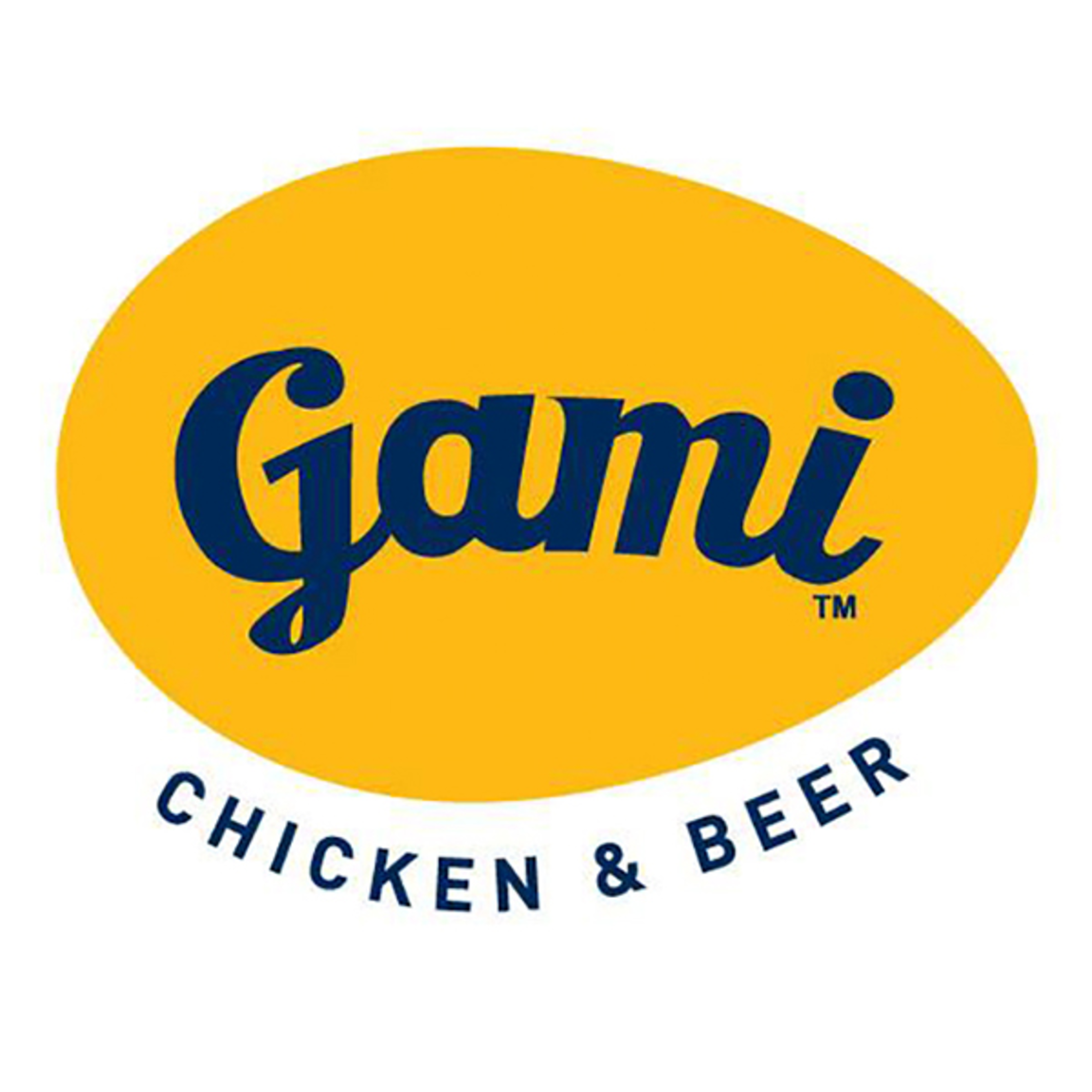 Gami Chicken Beer at Westfield Southland Gami Chicken Beer at Westfield Southland