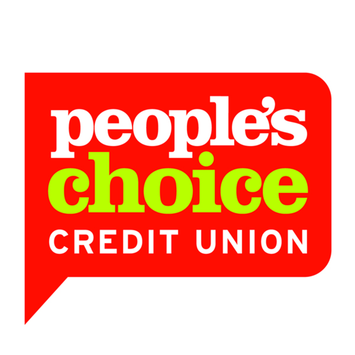 People's Choice Credit Union at Westfield Marion