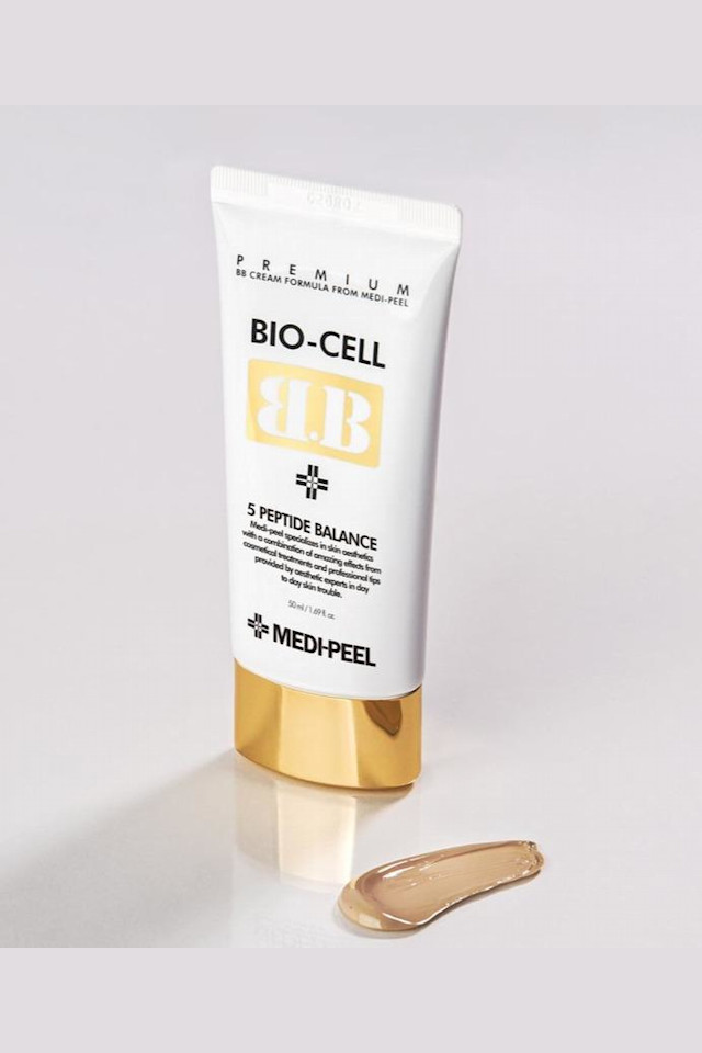 La Cosmetique Bio-Cell BB Cream 50ml | Westfield Direct