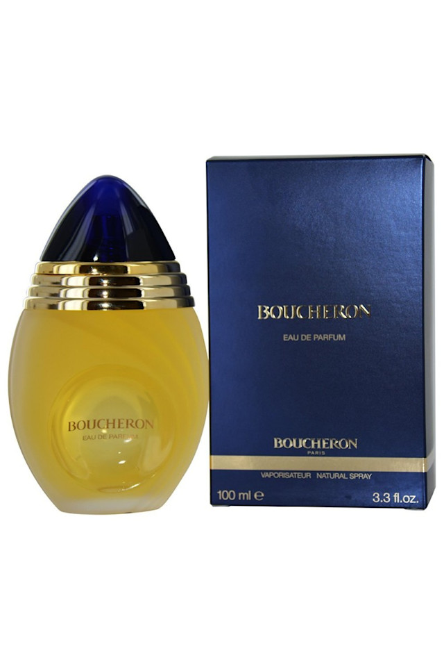 boucheron eau de parfum
