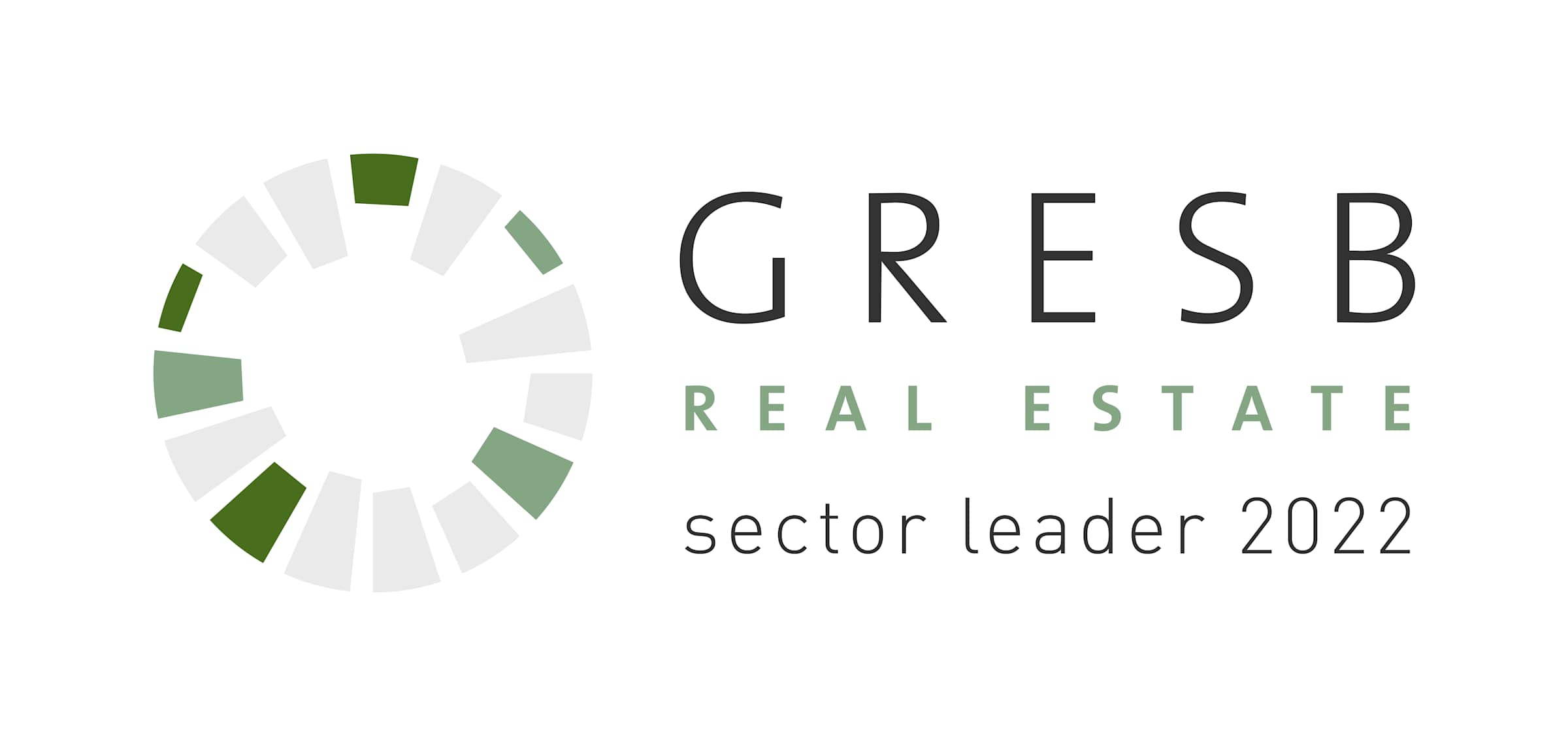 GRESB Sector Leader 2022