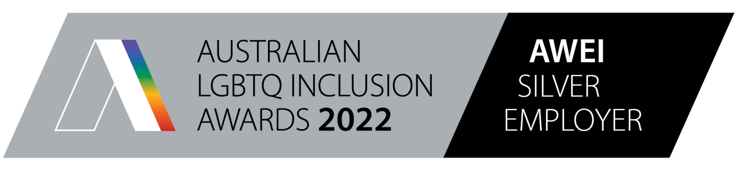 Australian LGBTQ inclusion awards 2022