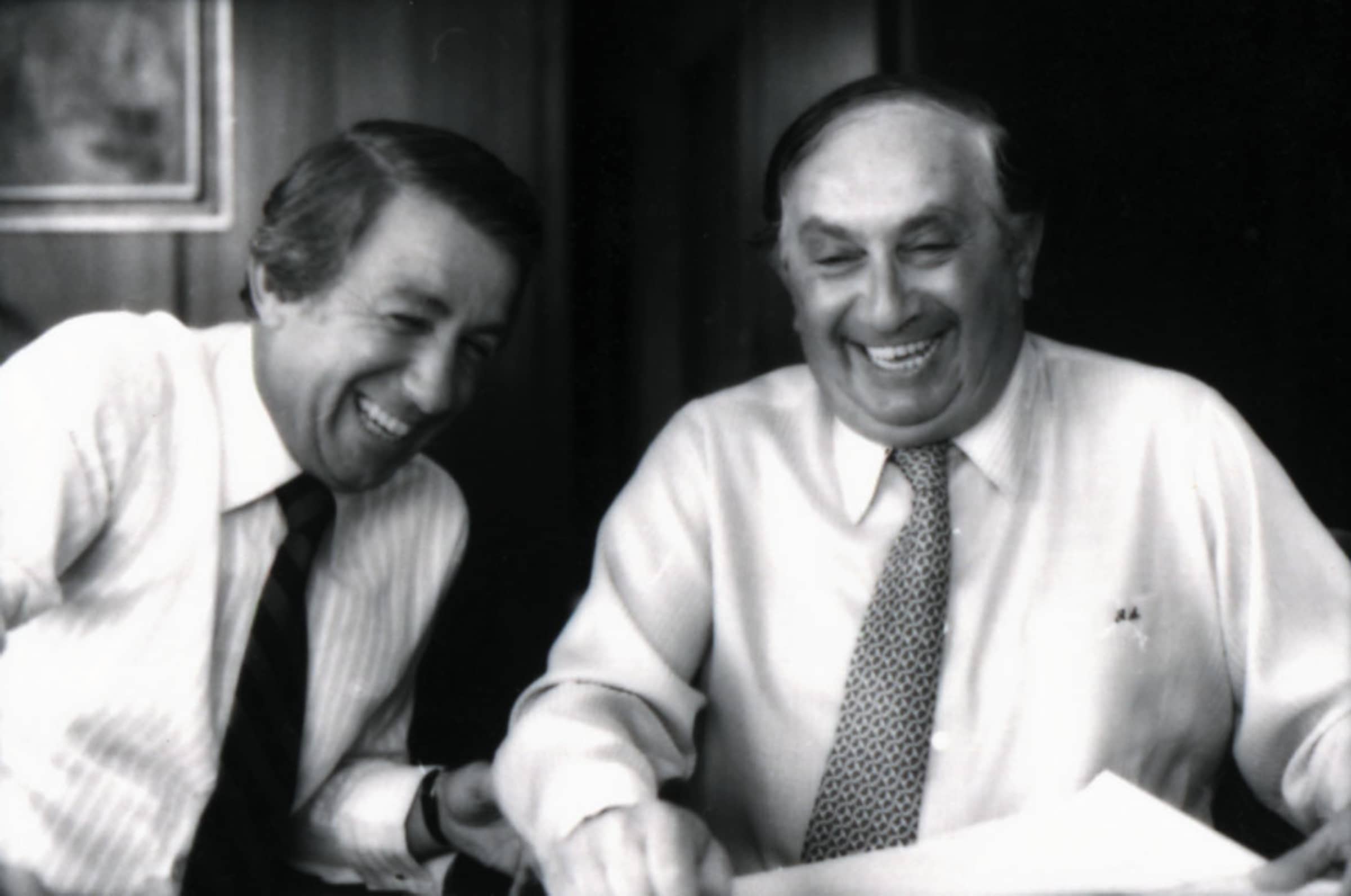 John R Saunders Westfield Group history - Scentre Group