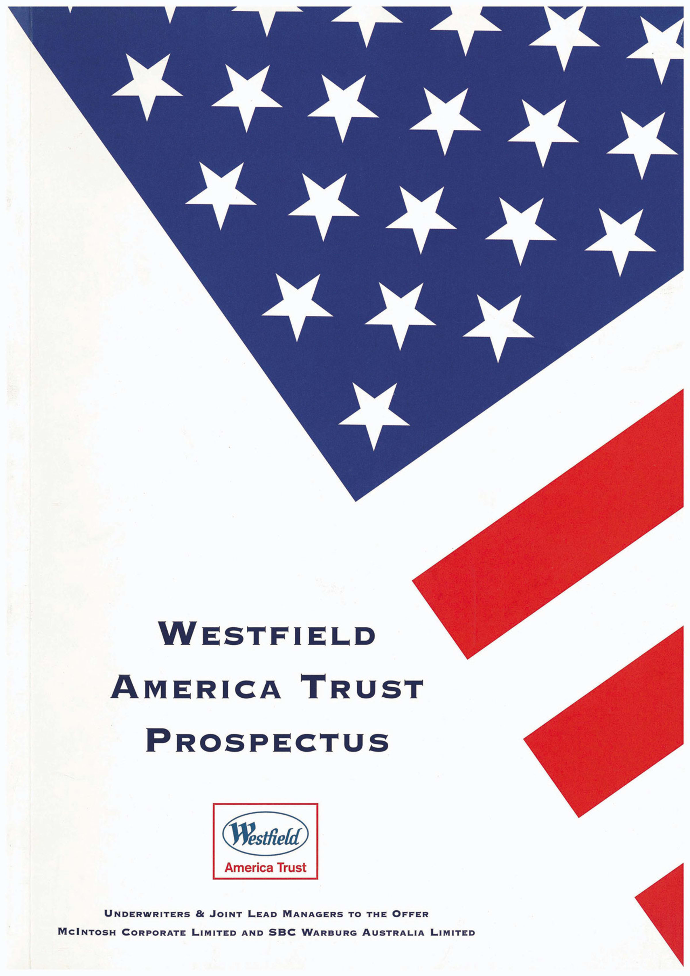 1996-Westfield-America-Trust 2