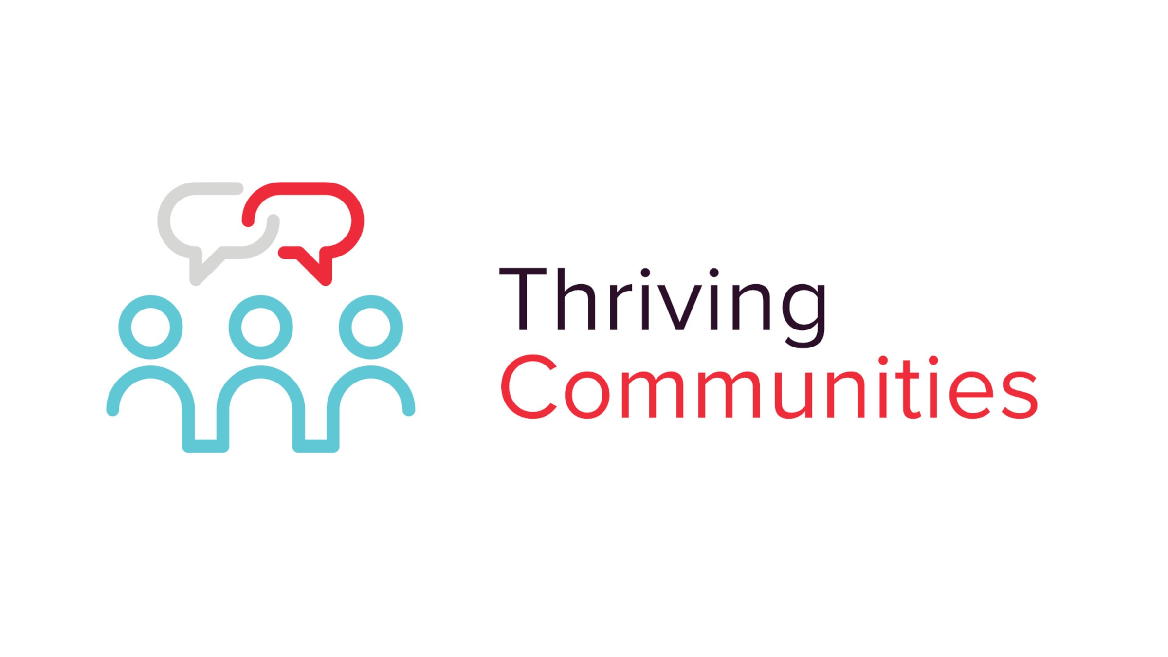 Benefits - Thriving Communities