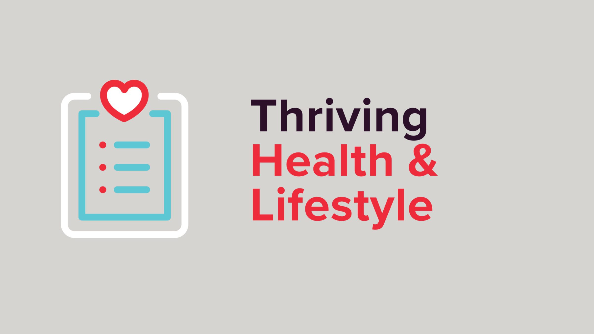 Benefits - Thriving Health and Lifestyle