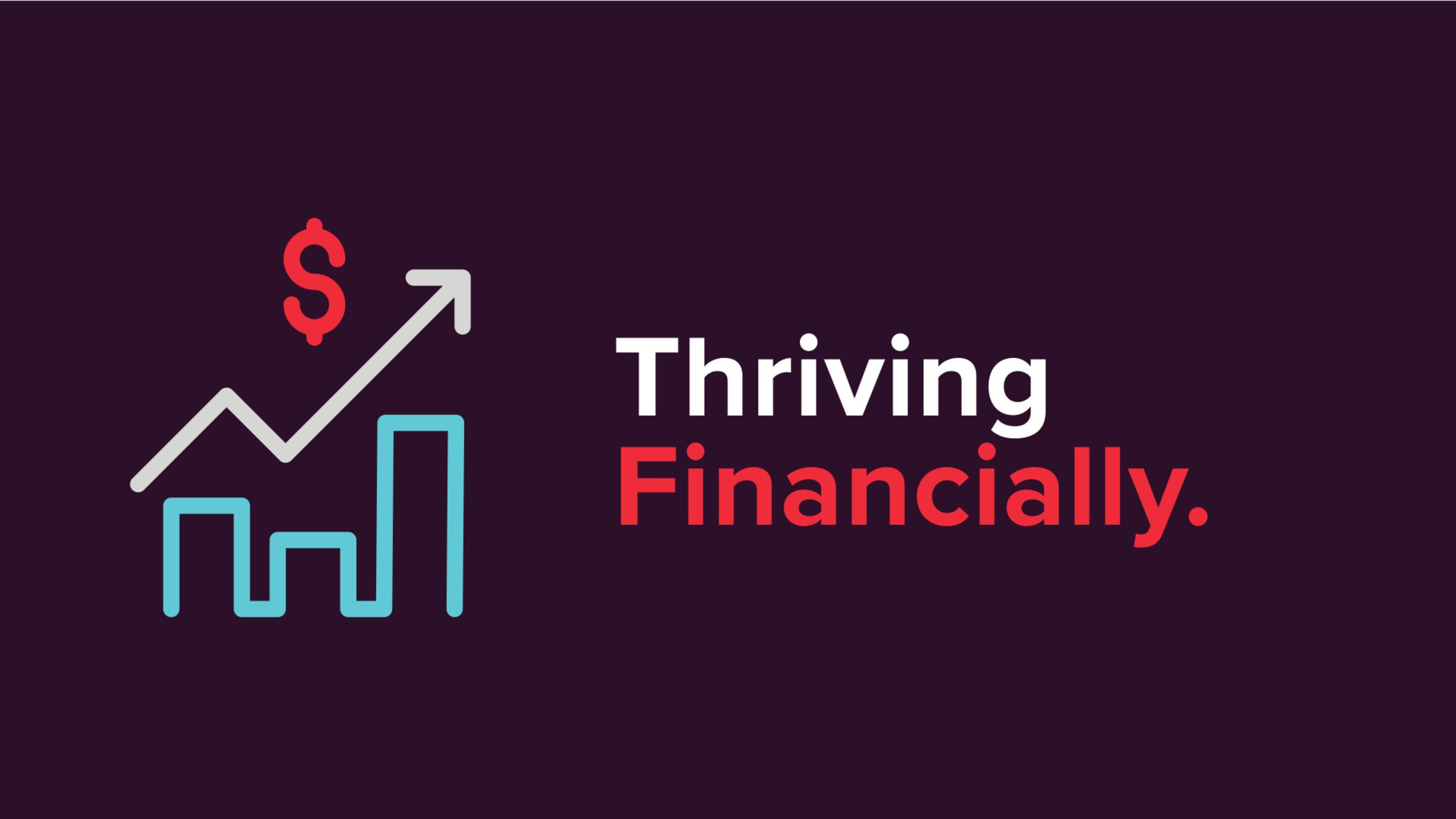 Benefits - Thriving Financially