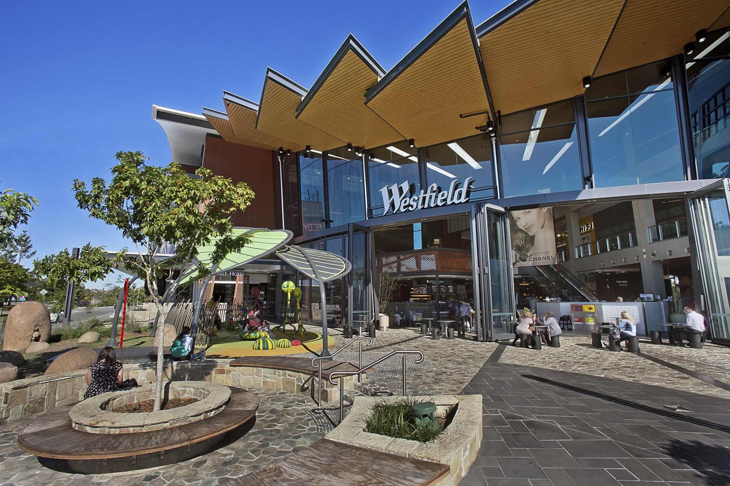 Westfield Destinations Scentre Group westfield-destinations-scentre-group