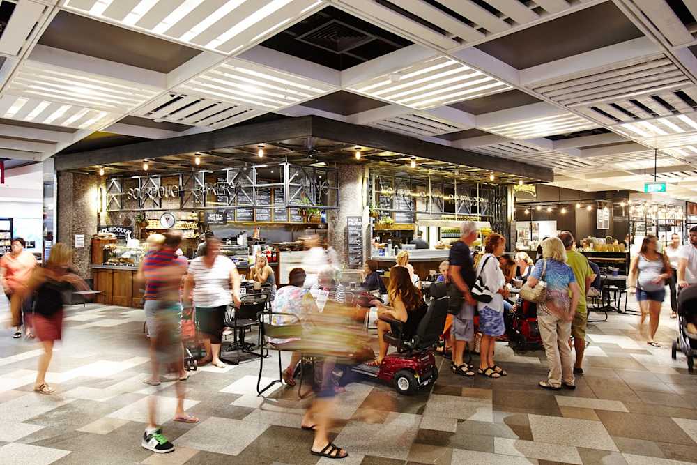 Shoe shops miranda westfield sales
