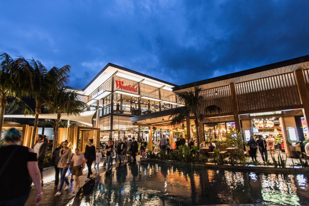 Westfield Coomera to open in October - Shopping Centre News