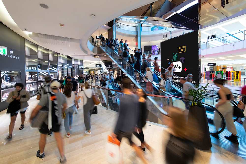 Westfield Bondi Junction - Wikipedia